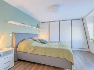 Prodej bytu 4+kk, Prostějov, Plumlovská, 143 m2