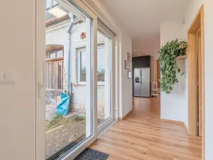 Prodej bytu 4+kk, Prostějov, Plumlovská, 143 m2