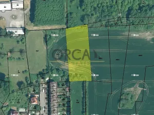 Prodej pozemku pro bydlení, Mirotice, 2999 m2