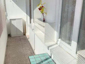 Pronájem bytu 1+kk, Praha - Krč, Bartákova, 35 m2