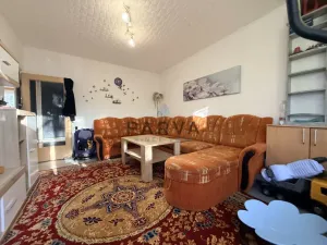 Pronájem bytu 3+1, Rokycany - Nové Město, Vokáčova, 74 m2