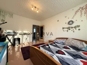 Pronájem bytu 3+1, Rokycany - Nové Město, Vokáčova, 74 m2