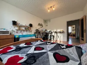 Pronájem bytu 3+1, Rokycany - Nové Město, Vokáčova, 74 m2