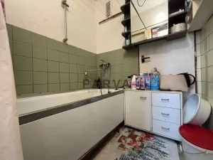 Pronájem bytu 3+1, Rokycany - Nové Město, Vokáčova, 74 m2