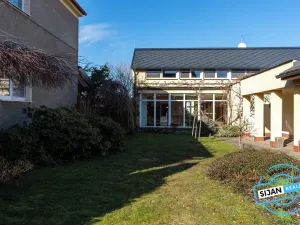 Prodej rodinného domu, Chvalíkovice, České školy, 180 m2