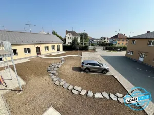 Pronájem bytu 2+kk, Opava, Přemyslovců, 34 m2