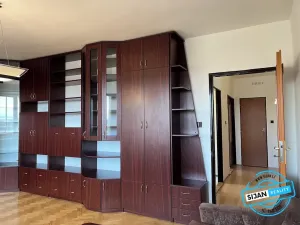 Pronájem bytu 3+1, Opava, Gudrichova, 69 m2