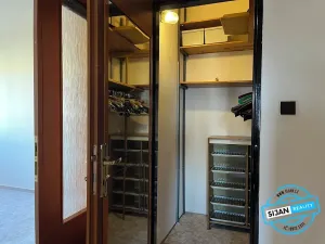 Pronájem bytu 3+1, Opava, Gudrichova, 69 m2