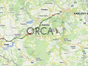 Prodej pozemku pro bydlení, Březová, 599 m2