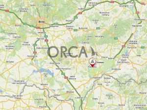 Prodej pole, Dubňany, 1253 m2