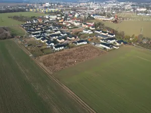 Prodej pozemku pro bydlení, Šternberk, 3788 m2