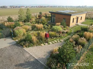 Prodej pozemku pro bydlení, Šternberk, 3788 m2