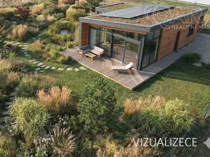 Prodej pozemku pro bydlení, Šternberk, 3788 m2