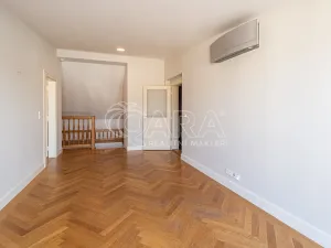 Pronájem bytu 4+kk, Praha - Staré Město, Vězeňská, 149 m2