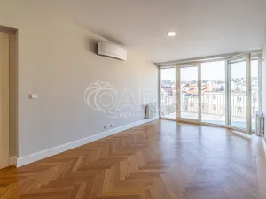 Pronájem bytu 4+kk, Praha - Staré Město, Vězeňská, 149 m2