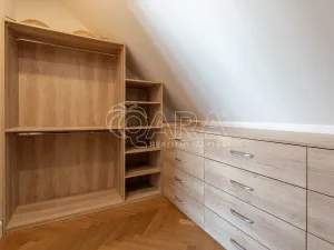 Pronájem bytu 4+kk, Praha - Staré Město, Vězeňská, 149 m2