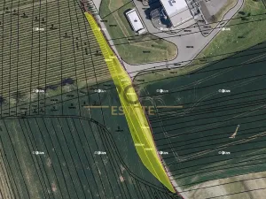 Prodej pozemku, Dambořice, 2675 m2