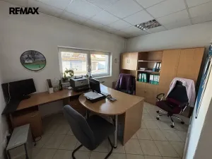 Pronájem kanceláře, Frýdek-Místek - Frýdek, Na Poříčí, 467 m2