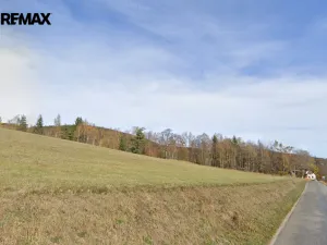 Prodej pozemku pro bydlení, Stachy, 1000 m2