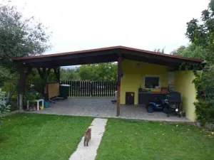 Dražba rodinného domu, České Budějovice, Kopretinová, 112 m2