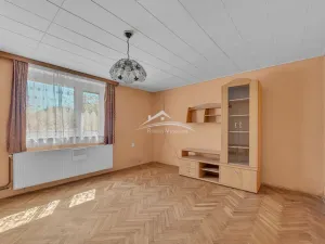 Prodej rodinného domu, Pohled, V Aleji, 150 m2