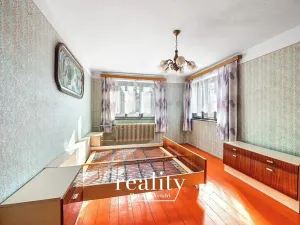 Prodej rodinného domu, Dolní Vilímeč, 120 m2