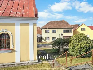 Prodej rodinného domu, Dolní Vilímeč, 120 m2