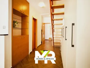 Prodej rodinného domu, Králův Dvůr, Na Výsluní, 119 m2