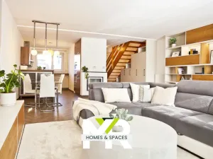 Prodej rodinného domu, Králův Dvůr, Na Výsluní, 119 m2