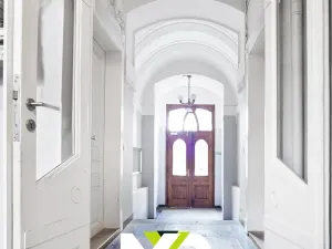 Pronájem bytu 2+kk, Praha - Karlín, Kaizlovy sady, 55 m2