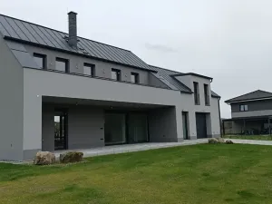 Prodej rodinného domu, Slapy, 202 m2