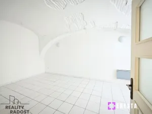 Pronájem bytu 1+1, Tursko, Ke Statkům, 51 m2