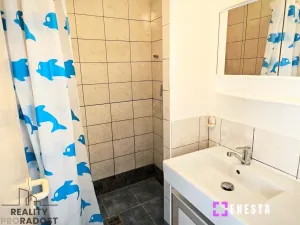 Pronájem bytu 1+1, Tursko, Ke Statkům, 51 m2