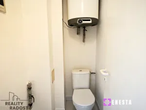 Pronájem bytu 1+1, Tursko, Ke Statkům, 51 m2