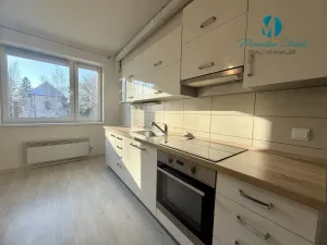 Pronájem bytu 2+kk, Nové Město nad Metují, Bratří Čapků, 40 m2