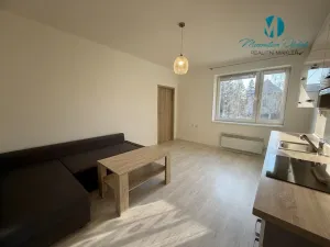 Pronájem bytu 2+kk, Nové Město nad Metují, Bratří Čapků, 40 m2