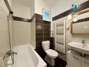 Pronájem bytu 2+kk, Nové Město nad Metují, Bratří Čapků, 40 m2