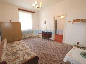 Prodej rodinného domu, Zbečno, 112 m2