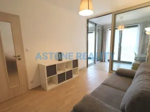 Prodej bytu 4+kk, Praha - Žižkov, Olšanská, 104 m2