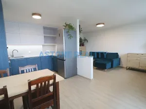 Prodej bytu 3+kk, Praha - Hlubočepy, Kříženeckého náměstí, 93 m2