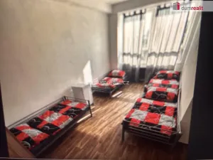 Pronájem bytu 1+kk, Praha - Černý Most, Bratří Venclíků, 15 m2