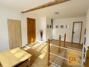 Prodej rodinného domu, Holčovice, 159 m2