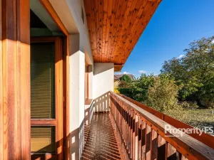 Prodej rodinného domu, Liběšice, 247 m2