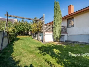 Prodej rodinného domu, Liběšice, 247 m2