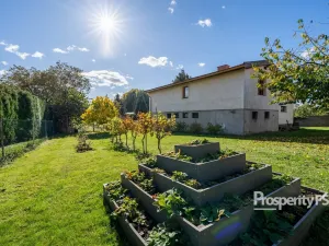 Prodej rodinného domu, Liběšice, 247 m2