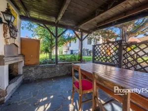 Prodej rodinného domu, Liběšice, 247 m2