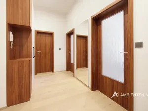 Pronájem bytu 3+kk, Brno, Masarykova, 80 m2
