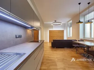 Pronájem bytu 2+kk, Brno, Masarykova, 62 m2