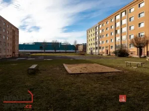 Pronájem bytu 2+1, Ostrava - Poruba, Porubská, 56 m2