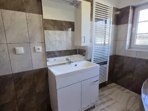 Pronájem rodinného domu, Kyšice, 100 m2